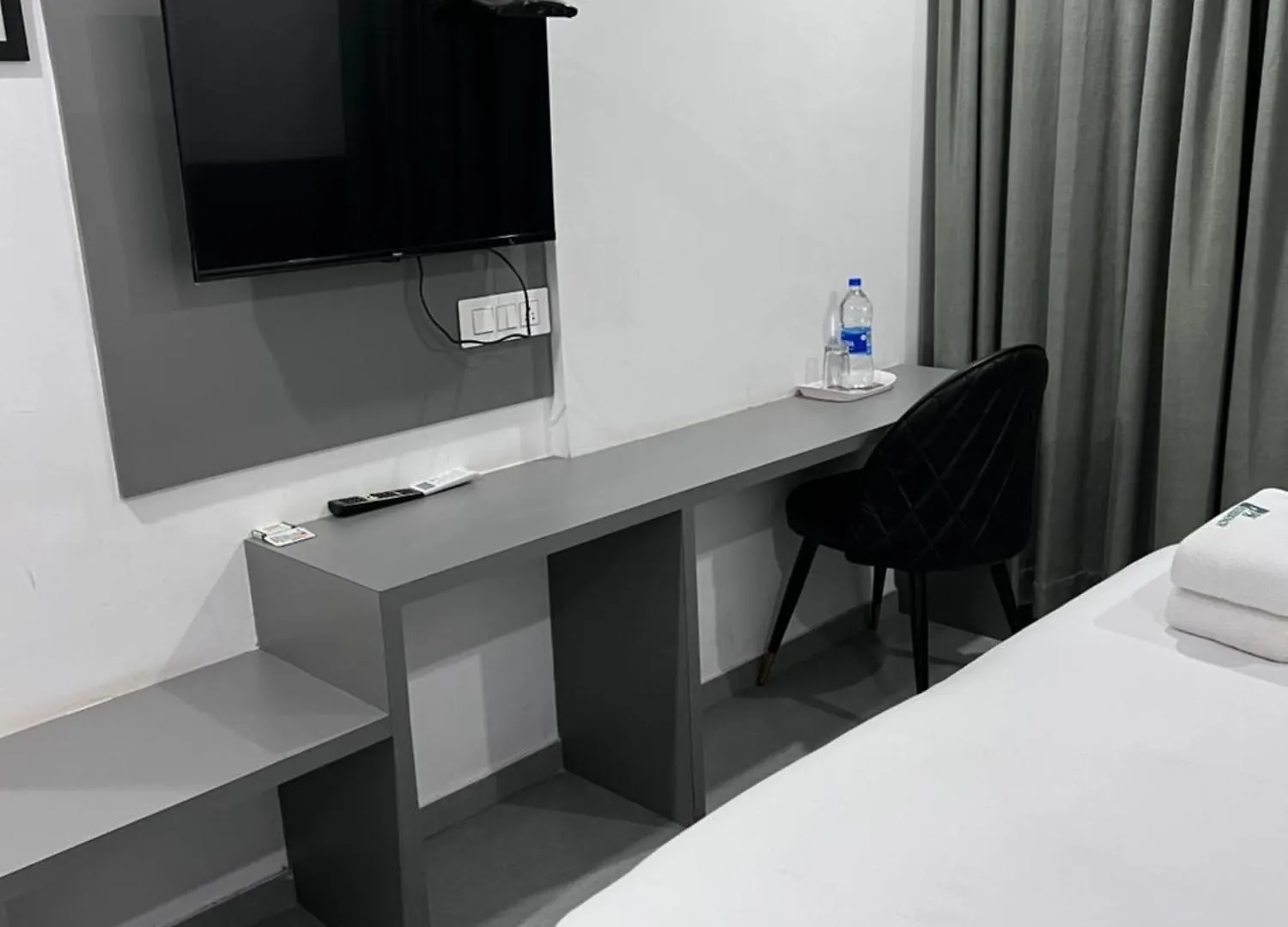 Hotel Pk Residency Thiruvananthapuram India